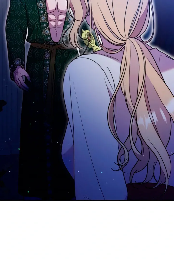 Lay Down Your Sword in the Bedroom Chapter 8 page 69 - 