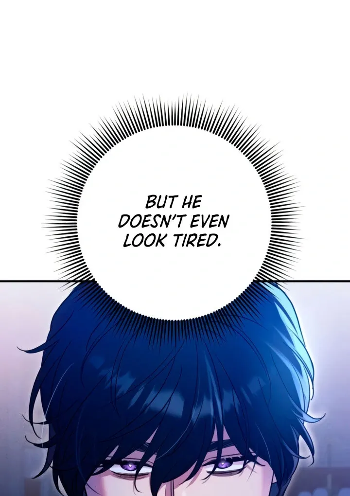 Lay Down Your Sword in the Bedroom Chapter 8 page 70 - 