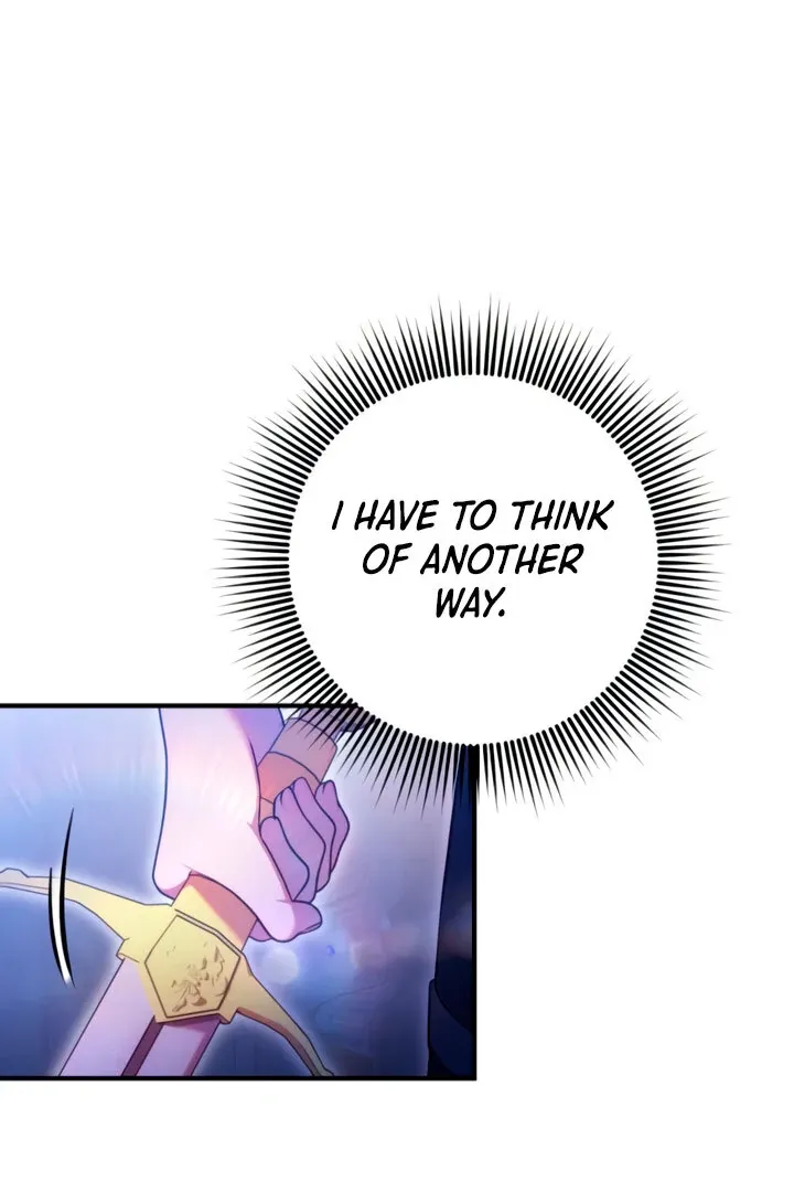 Lay Down Your Sword in the Bedroom Chapter 8 page 72 - 