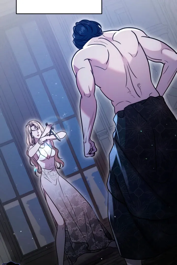 Lay Down Your Sword in the Bedroom Chapter 8 page 79 - 