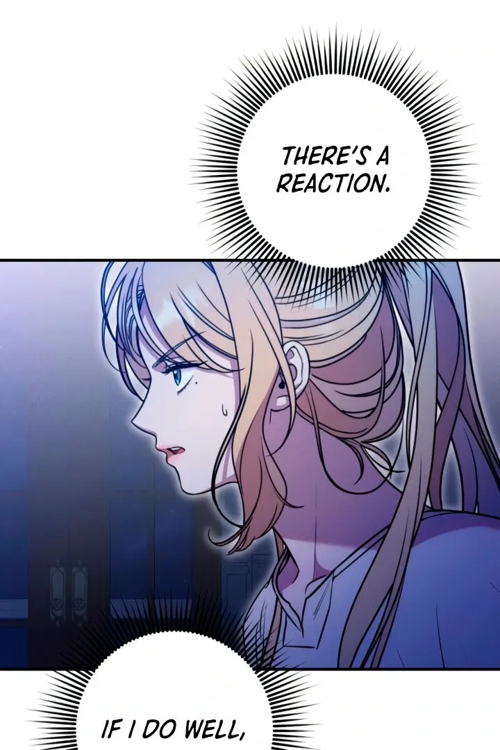Lay Down Your Sword in the Bedroom Chapter 8 page 89 - 