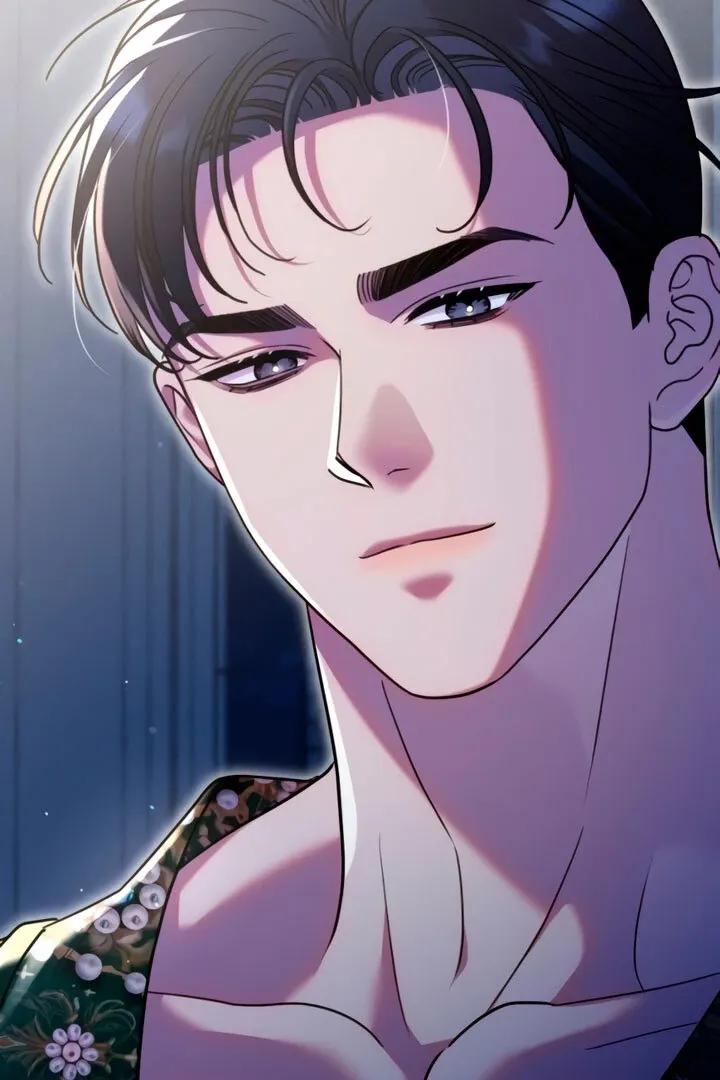 Lay Down Your Sword in the Bedroom Chapter 8 page 10 - 