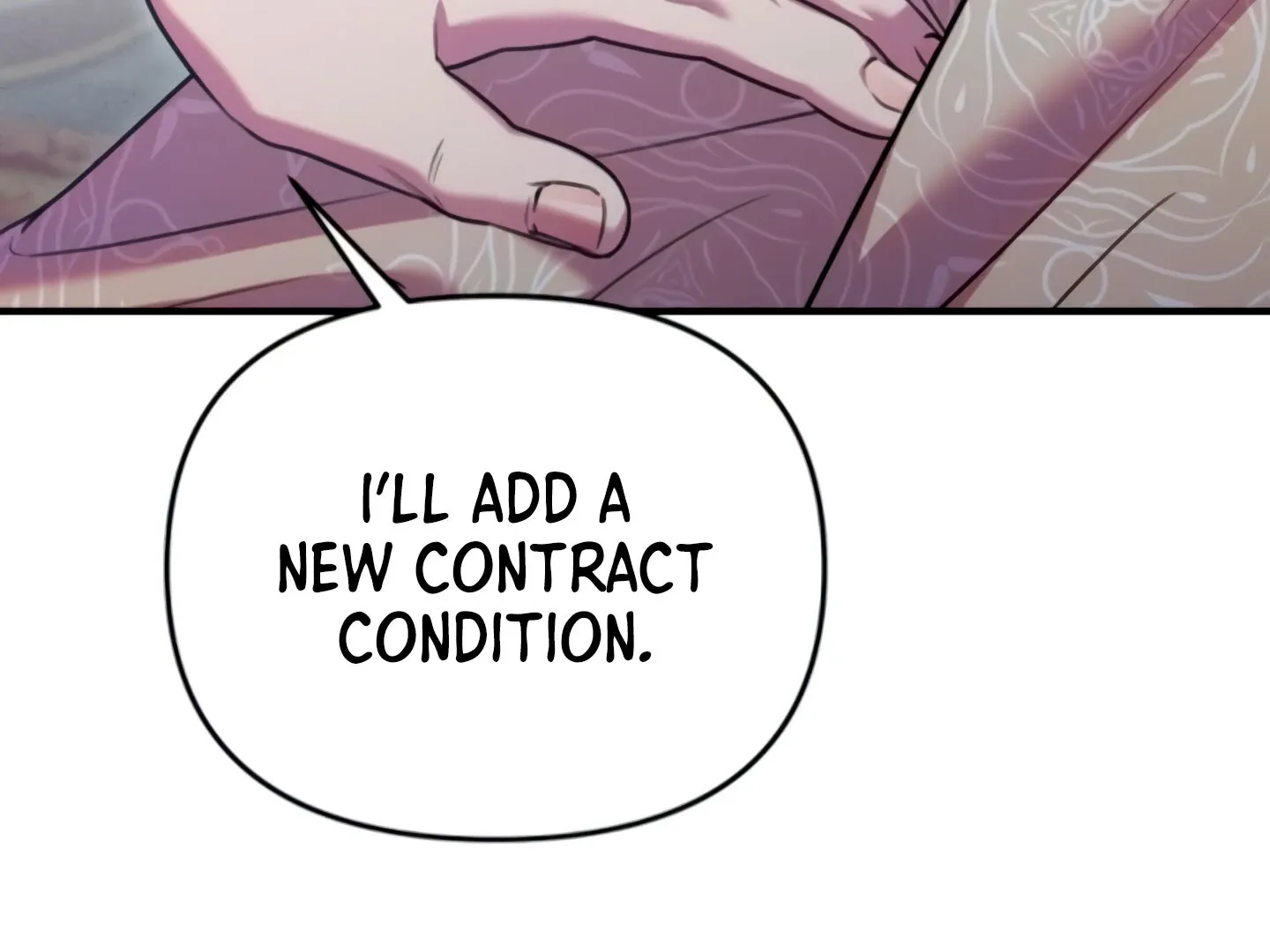 Lay Down Your Sword in the Bedroom Chapter 9 page 101 - 