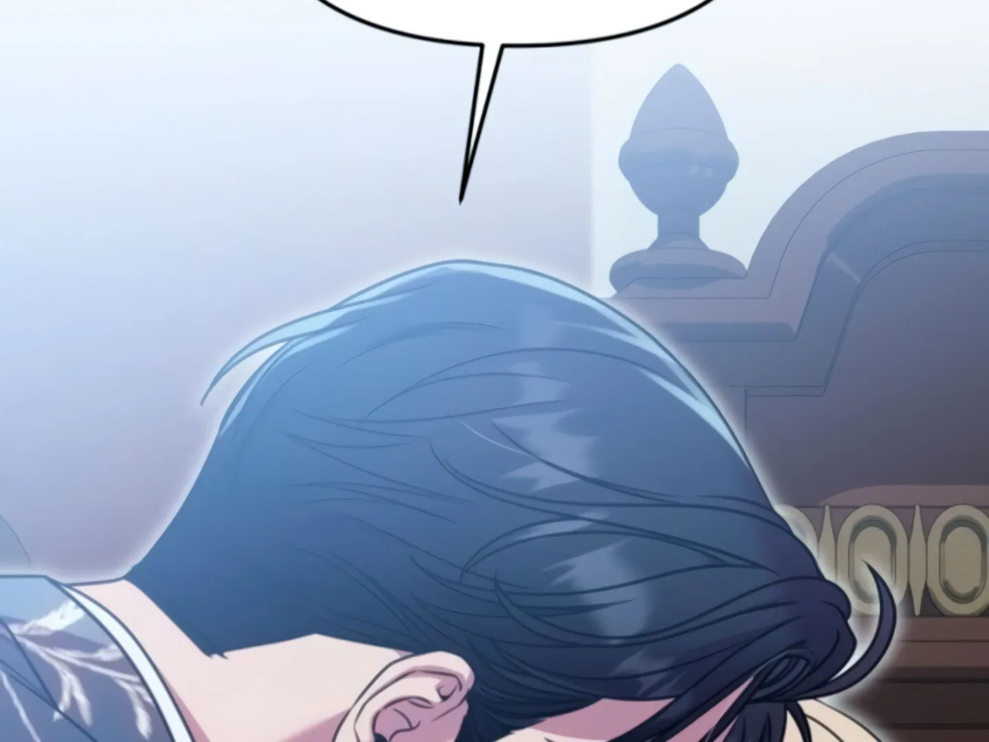 Lay Down Your Sword in the Bedroom Chapter 9 page 103 - 