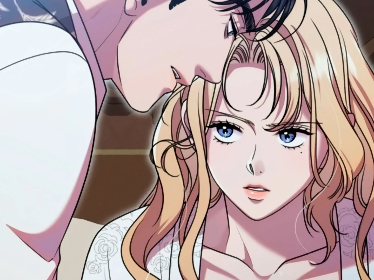 Lay Down Your Sword in the Bedroom Chapter 9 page 104 - 