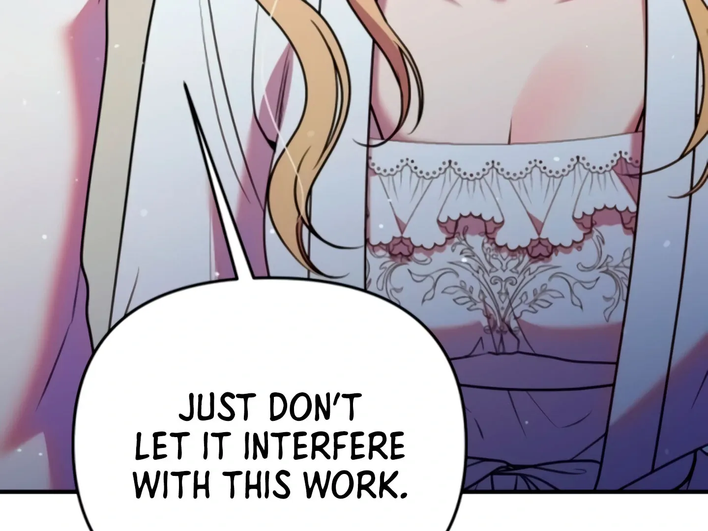 Lay Down Your Sword in the Bedroom Chapter 9 page 105 - 