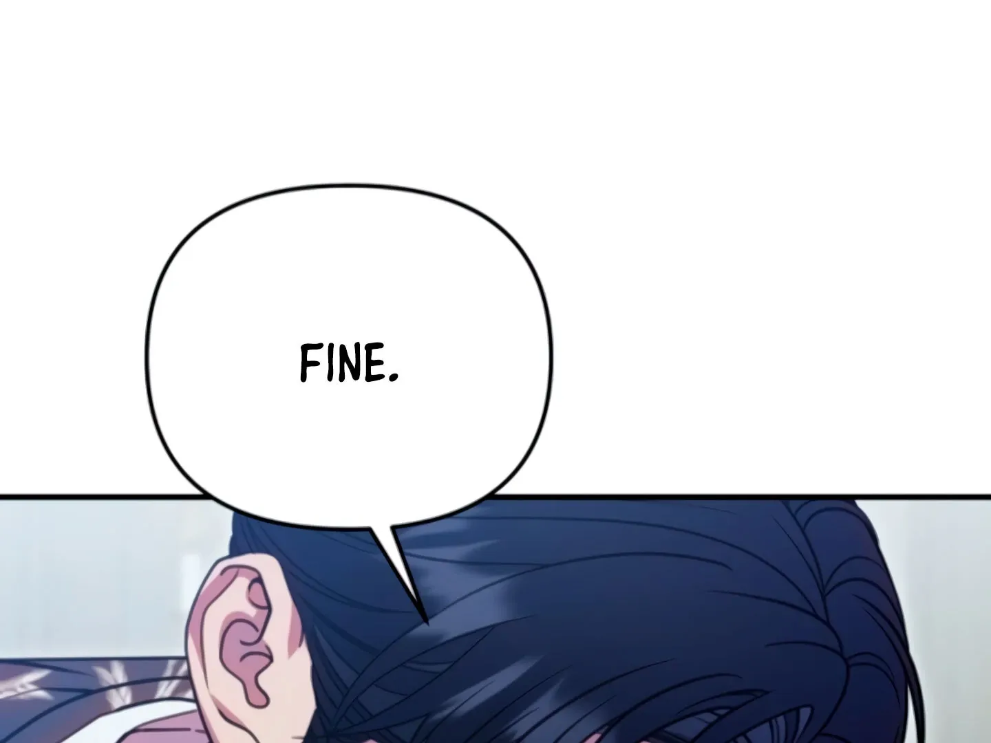Lay Down Your Sword in the Bedroom Chapter 9 page 111 - 