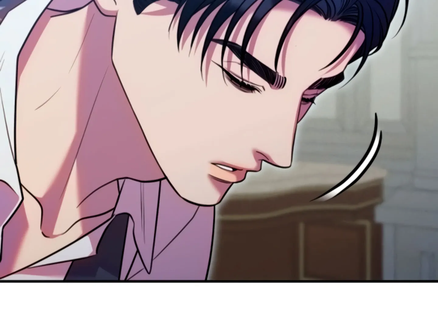 Lay Down Your Sword in the Bedroom Chapter 9 page 112 - 