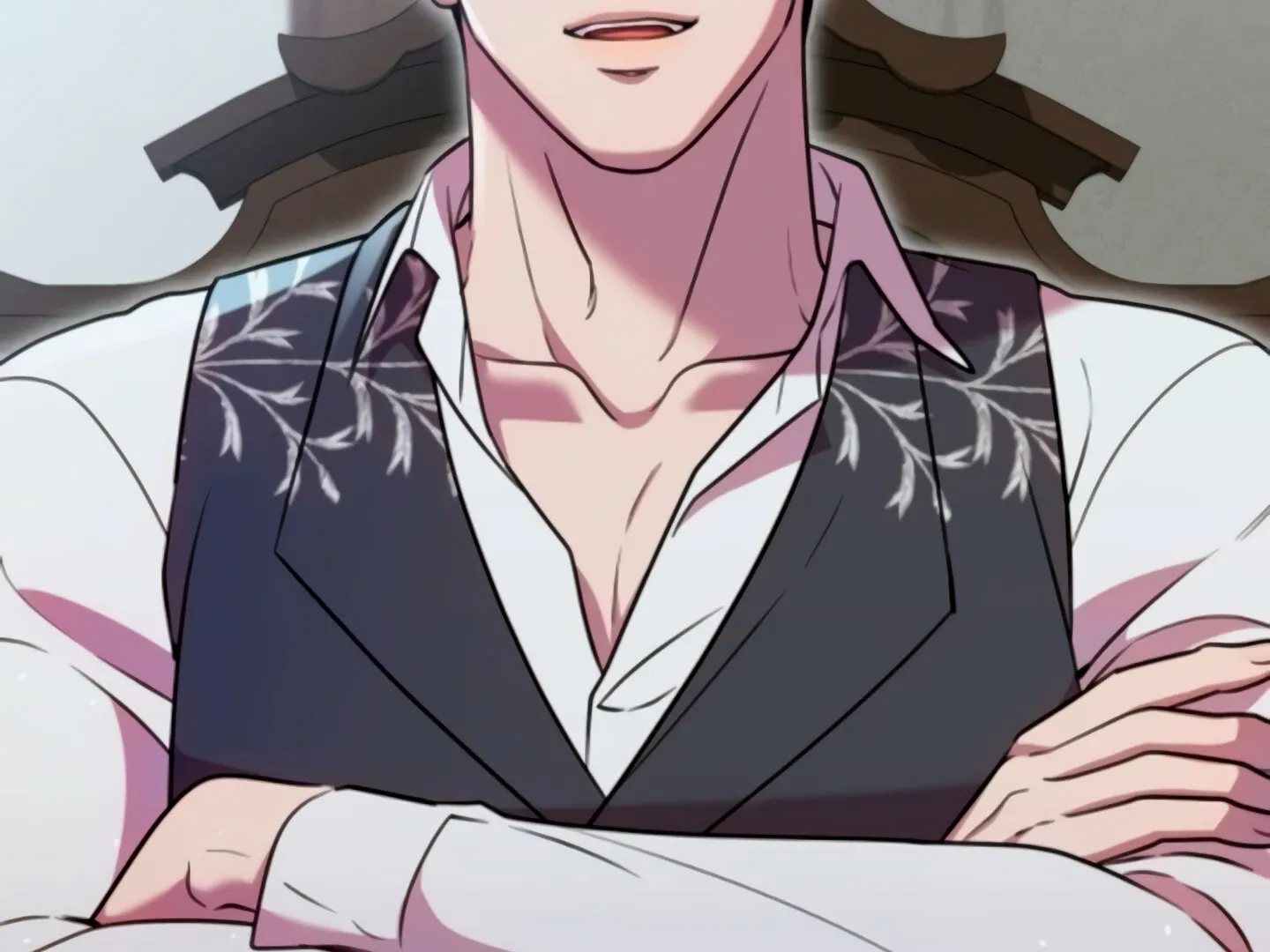 Lay Down Your Sword in the Bedroom Chapter 9 page 119 - 