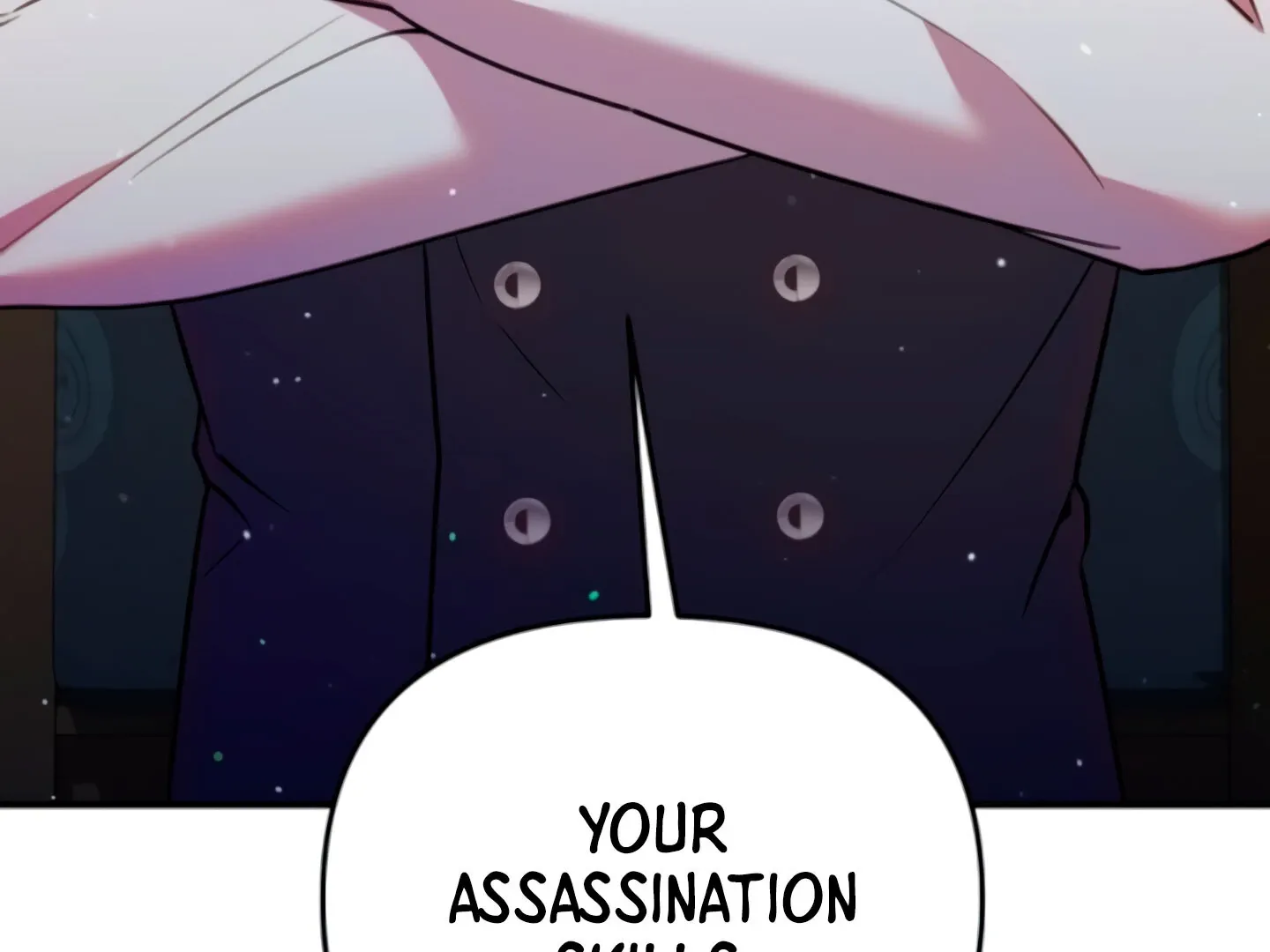 Lay Down Your Sword in the Bedroom Chapter 9 page 120 - 