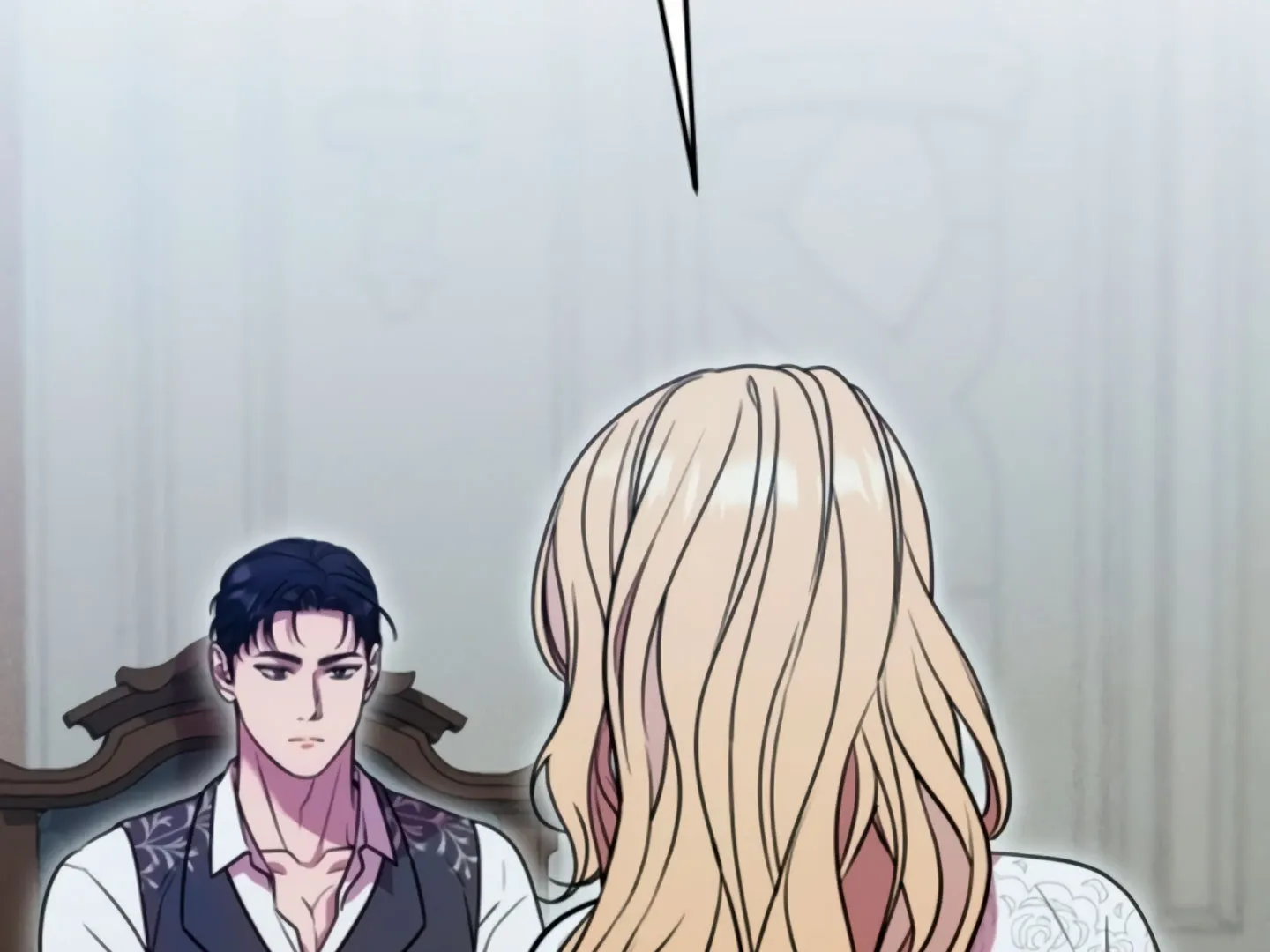Lay Down Your Sword in the Bedroom Chapter 9 page 126 - 