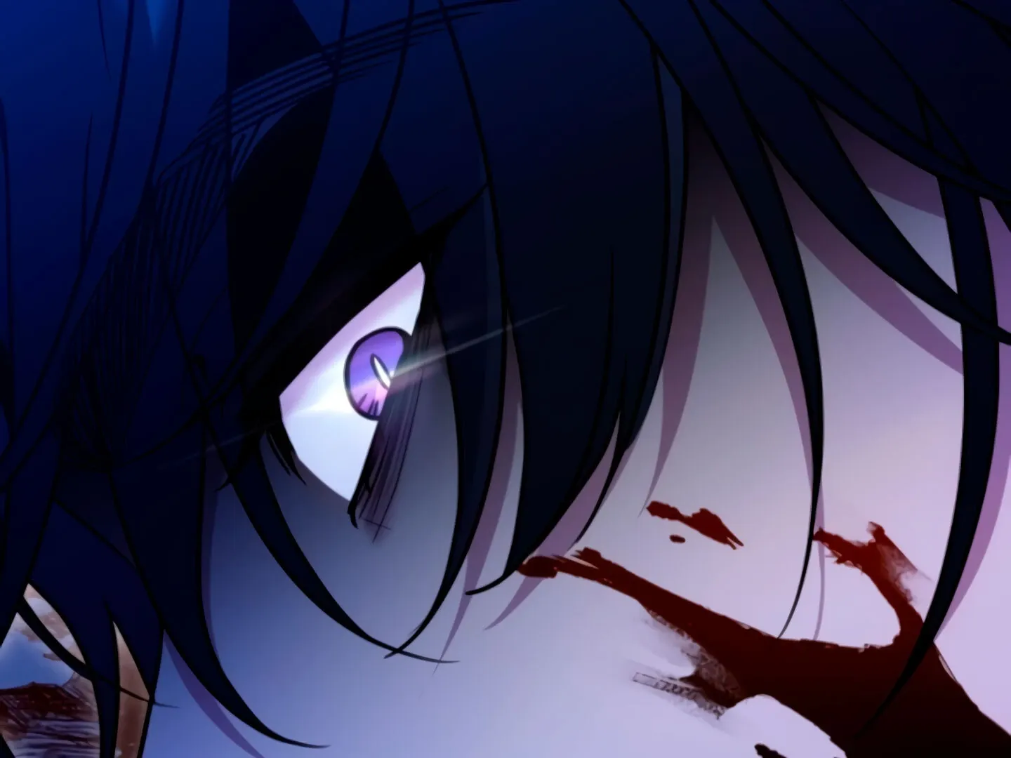 Lay Down Your Sword in the Bedroom Chapter 9 page 14 - 