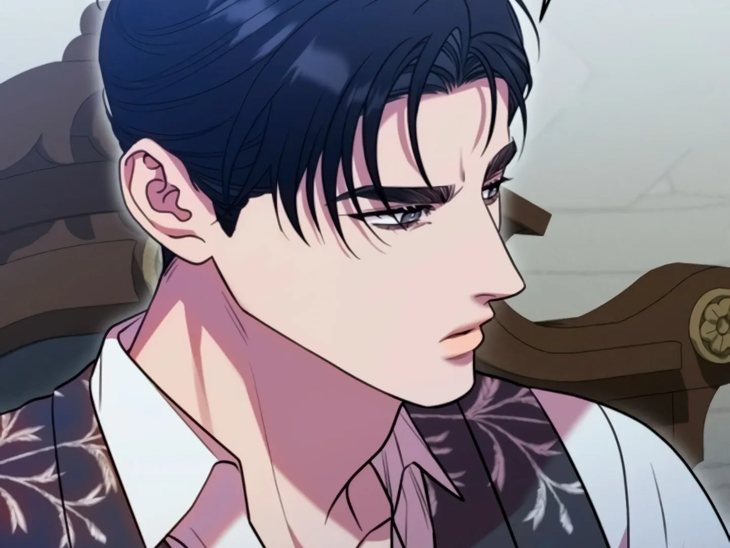 Lay Down Your Sword in the Bedroom Chapter 9 page 131 - 