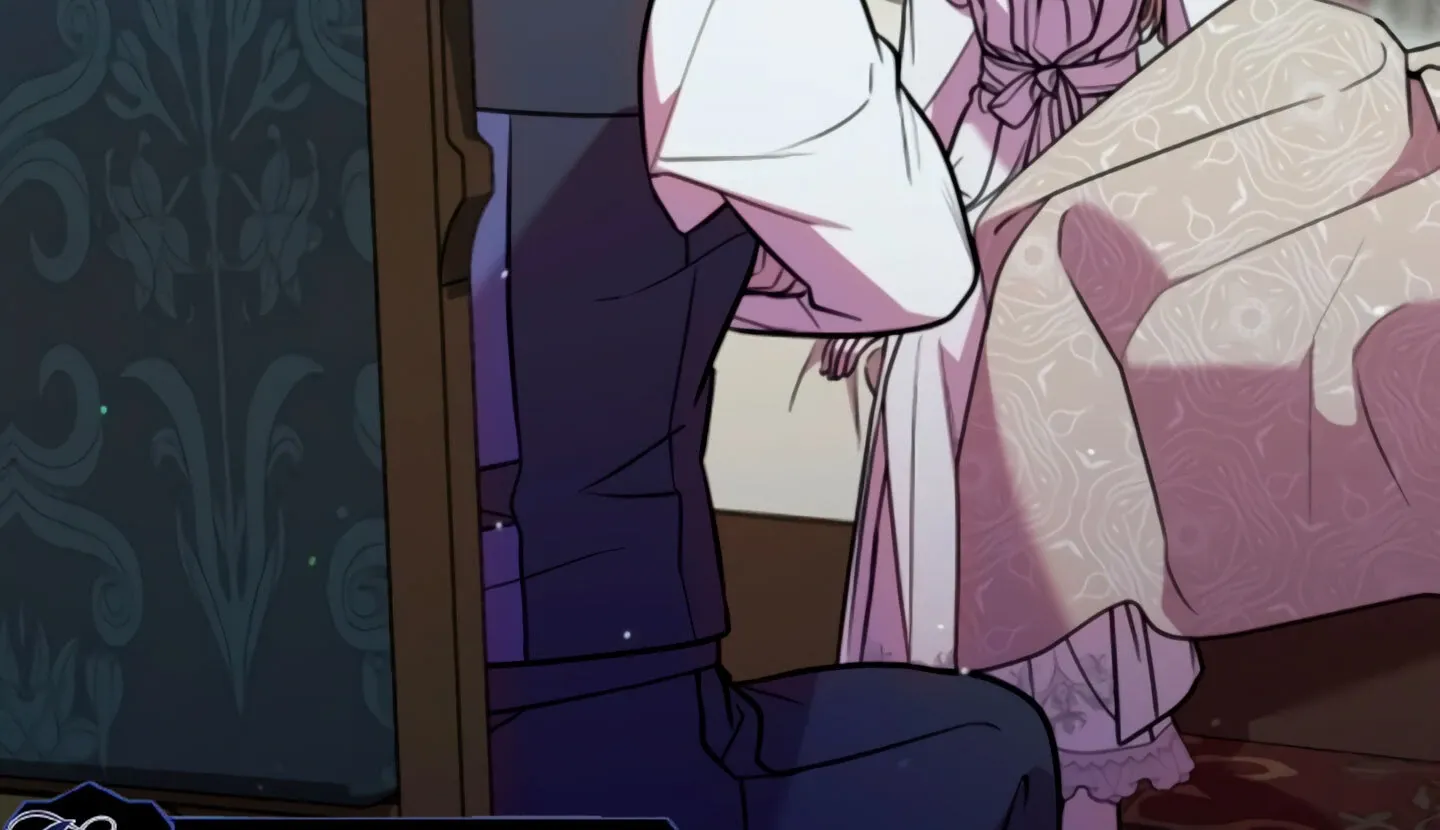 Lay Down Your Sword in the Bedroom Chapter 9 page 137 - 
