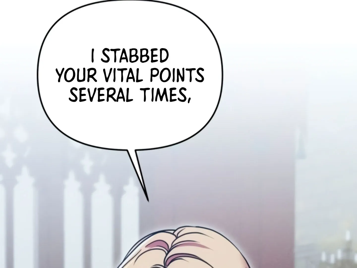 Lay Down Your Sword in the Bedroom Chapter 9 page 139 - 
