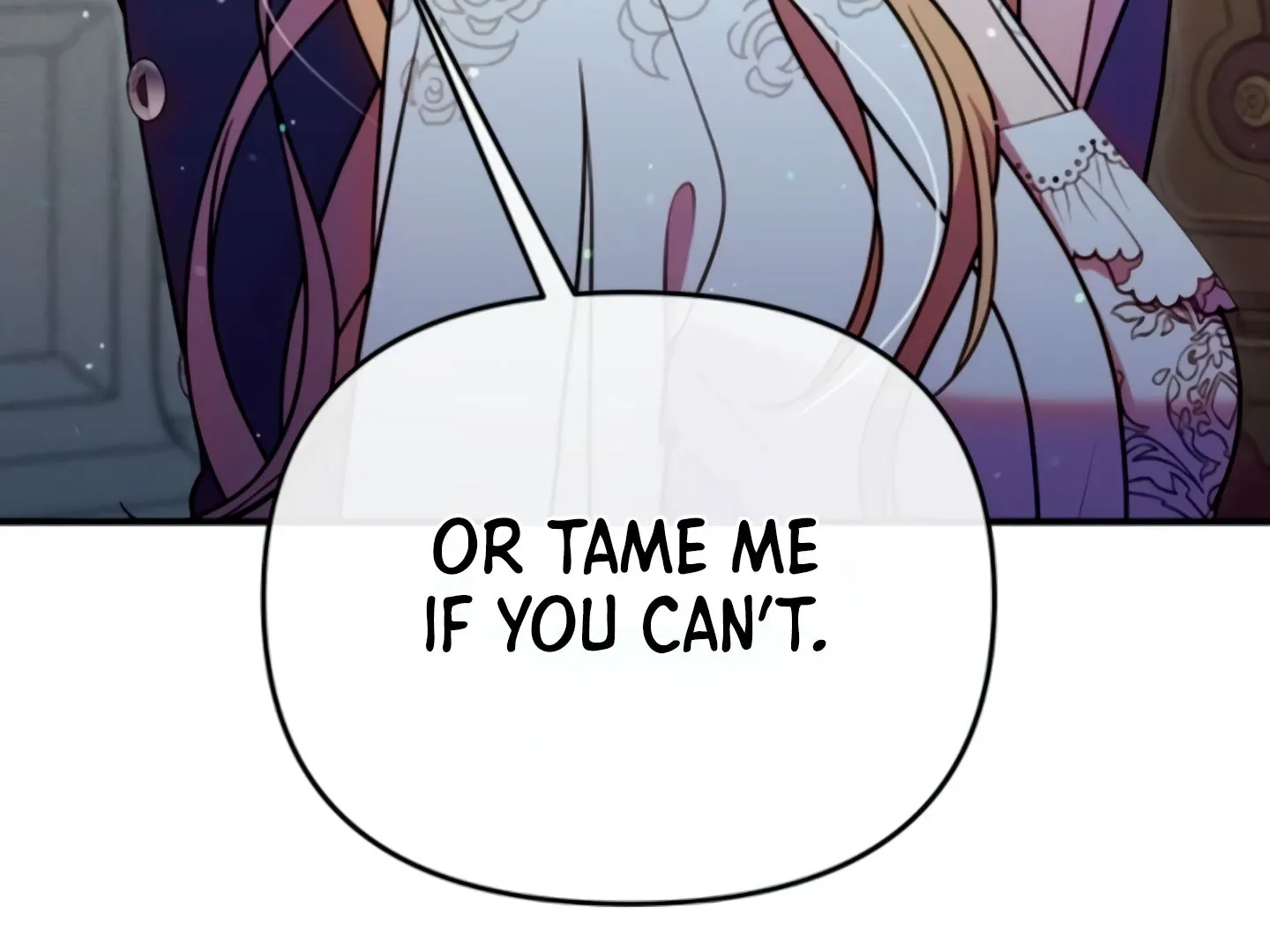 Lay Down Your Sword in the Bedroom Chapter 9 page 154 - 