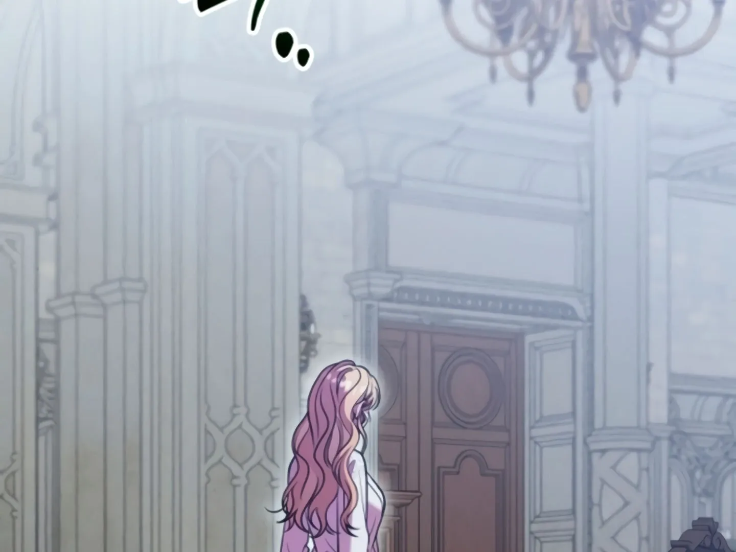 Lay Down Your Sword in the Bedroom Chapter 9 page 156 - 
