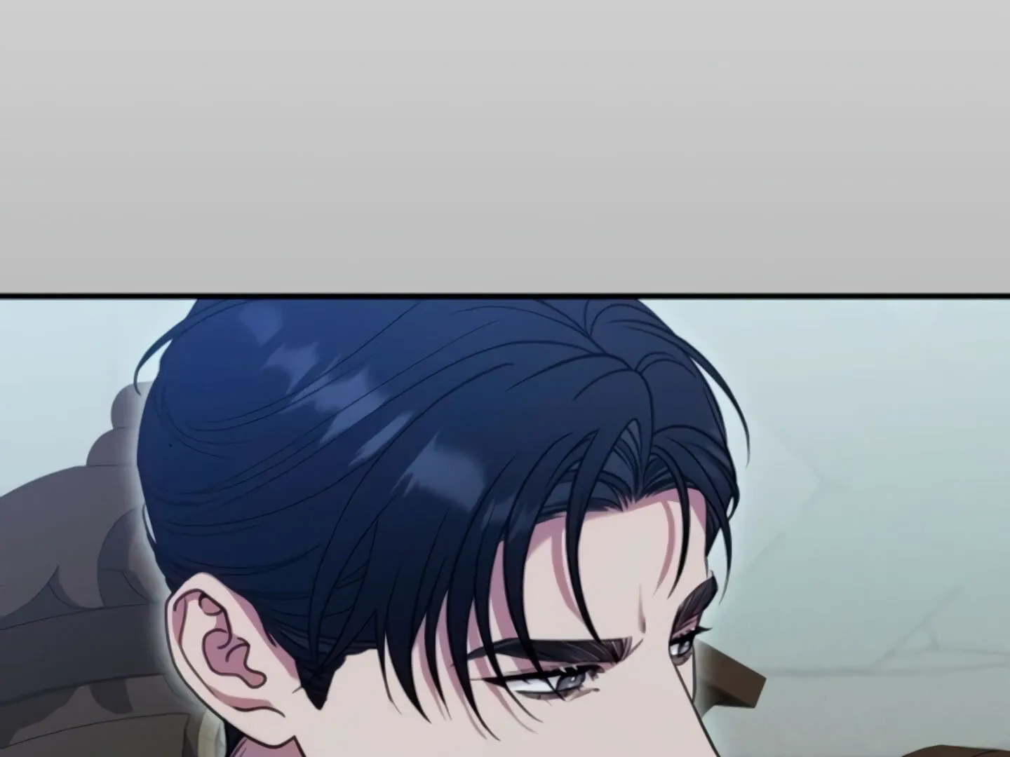 Lay Down Your Sword in the Bedroom Chapter 9 page 159 - 
