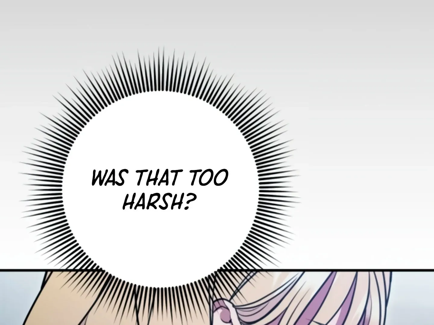 Lay Down Your Sword in the Bedroom Chapter 9 page 161 - 