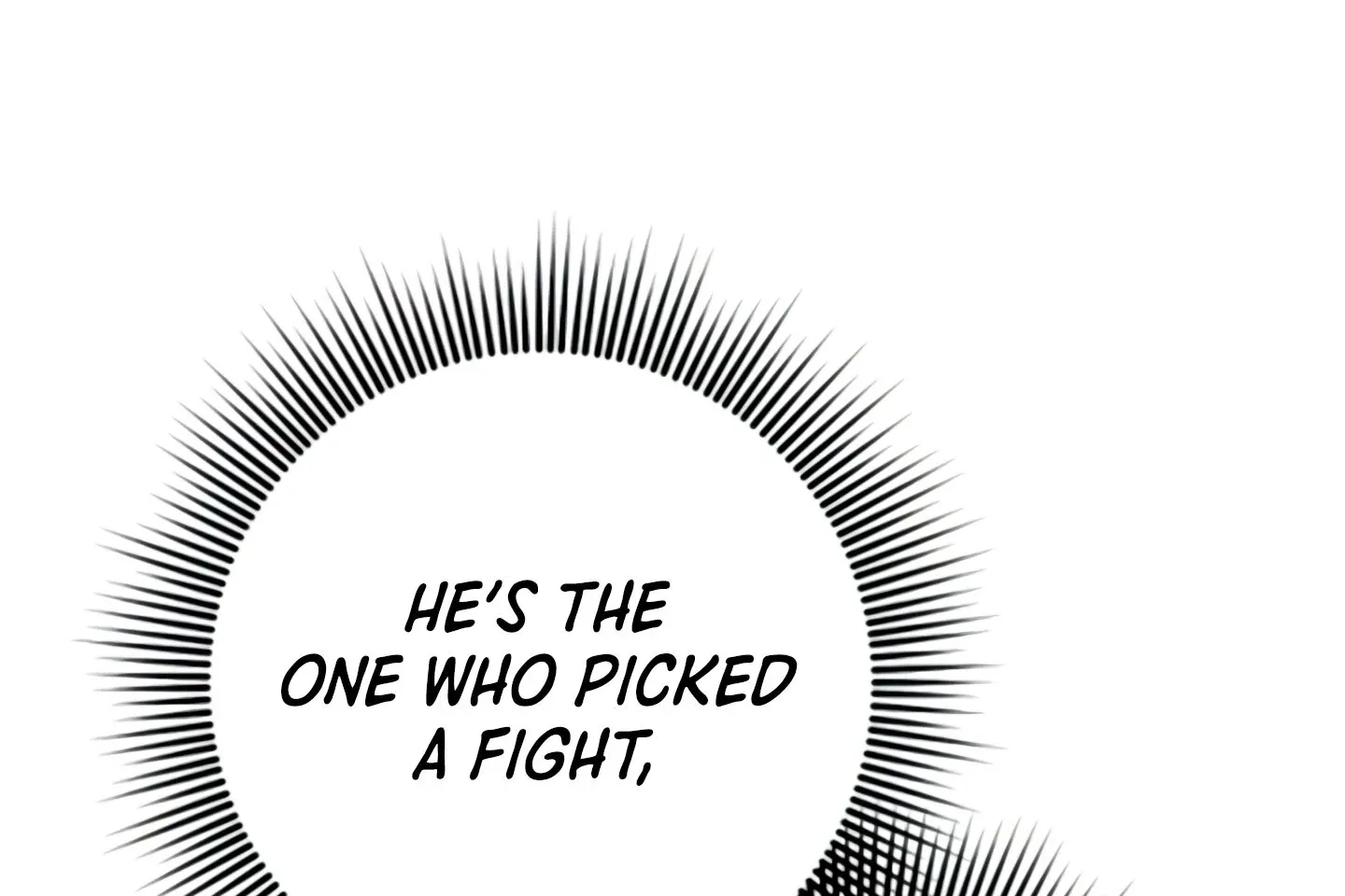 Lay Down Your Sword in the Bedroom Chapter 9 page 165 - 