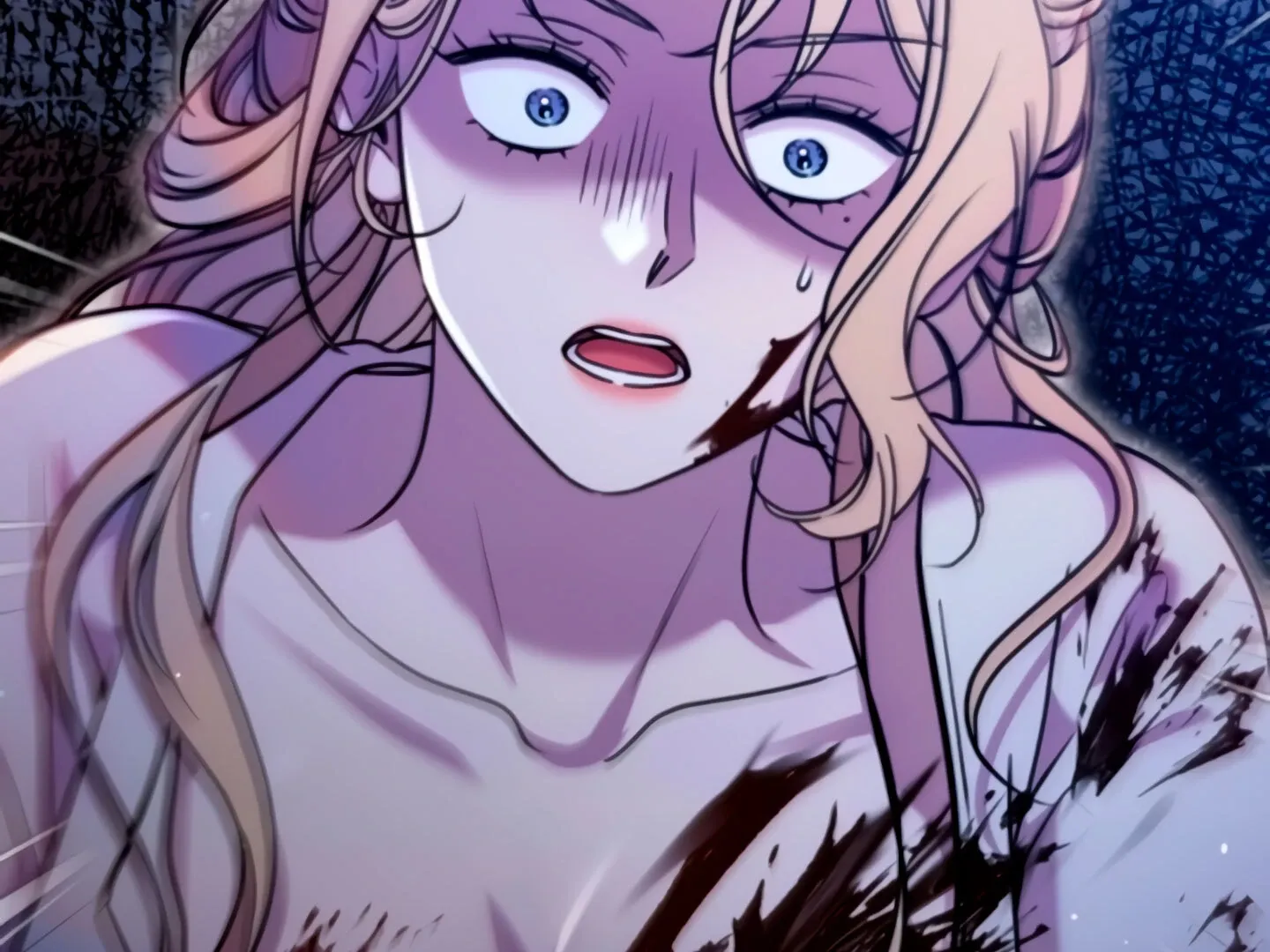 Lay Down Your Sword in the Bedroom Chapter 9 page 18 - 