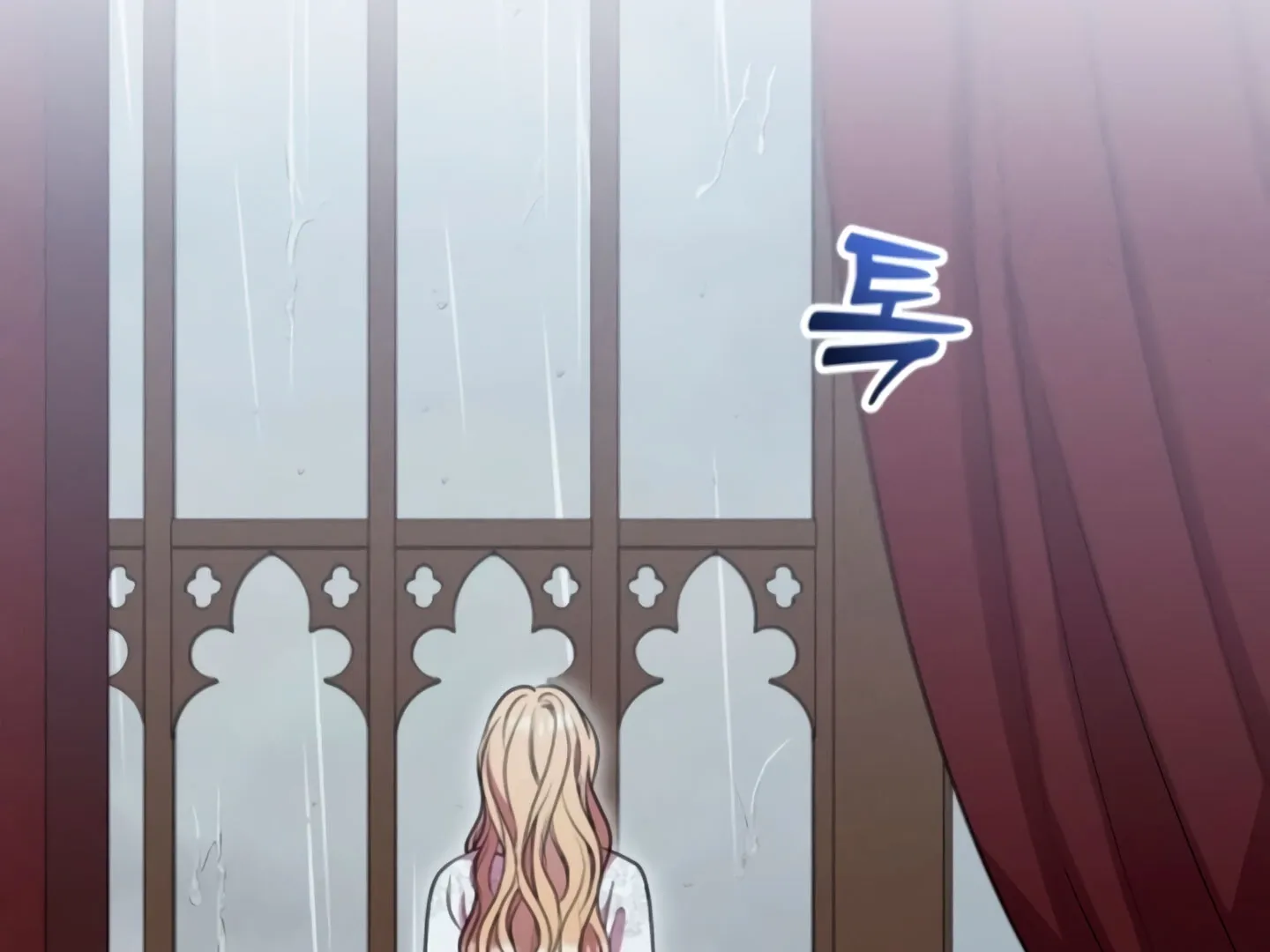 Lay Down Your Sword in the Bedroom Chapter 9 page 171 - 