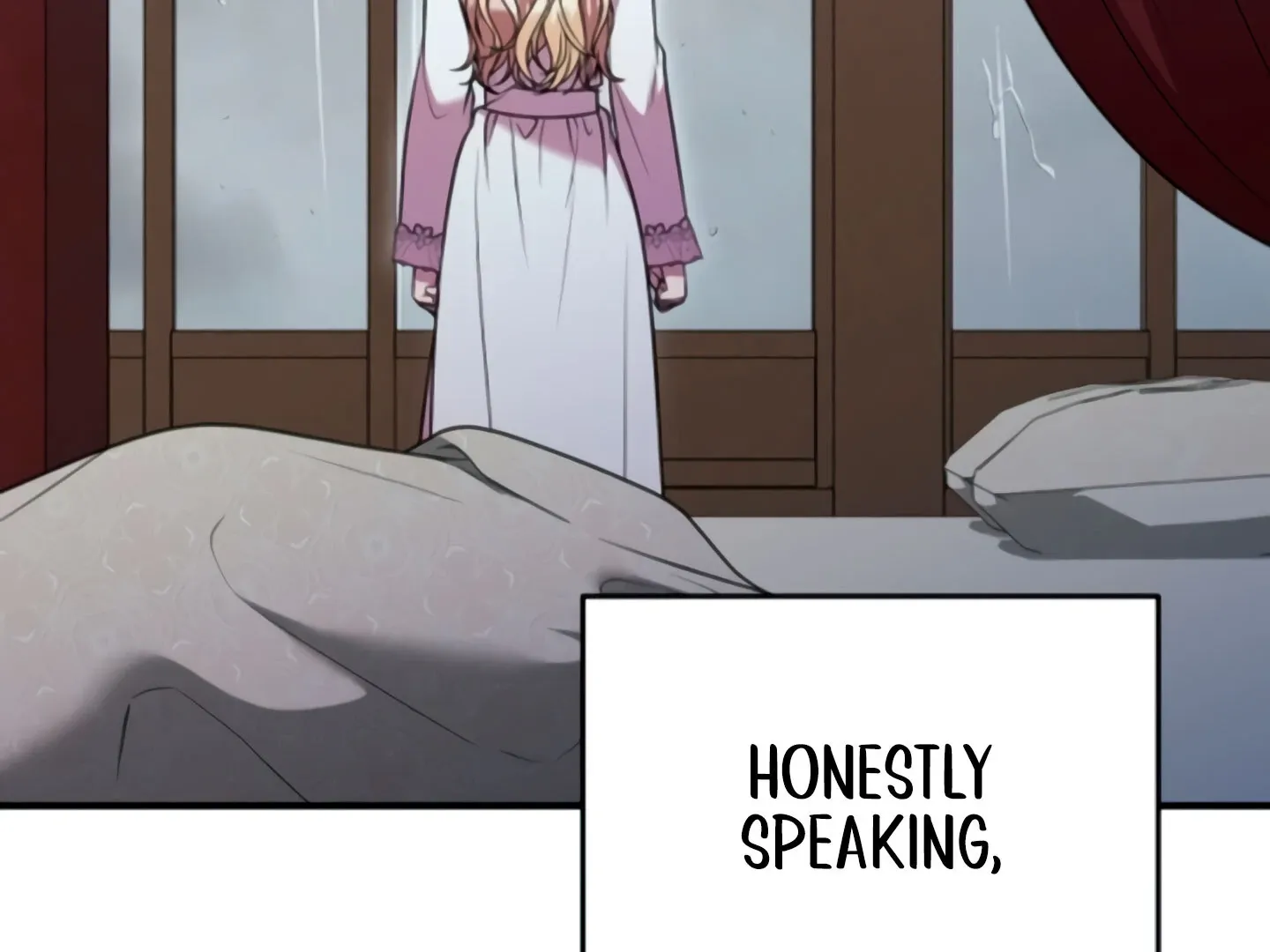 Lay Down Your Sword in the Bedroom Chapter 9 page 172 - 