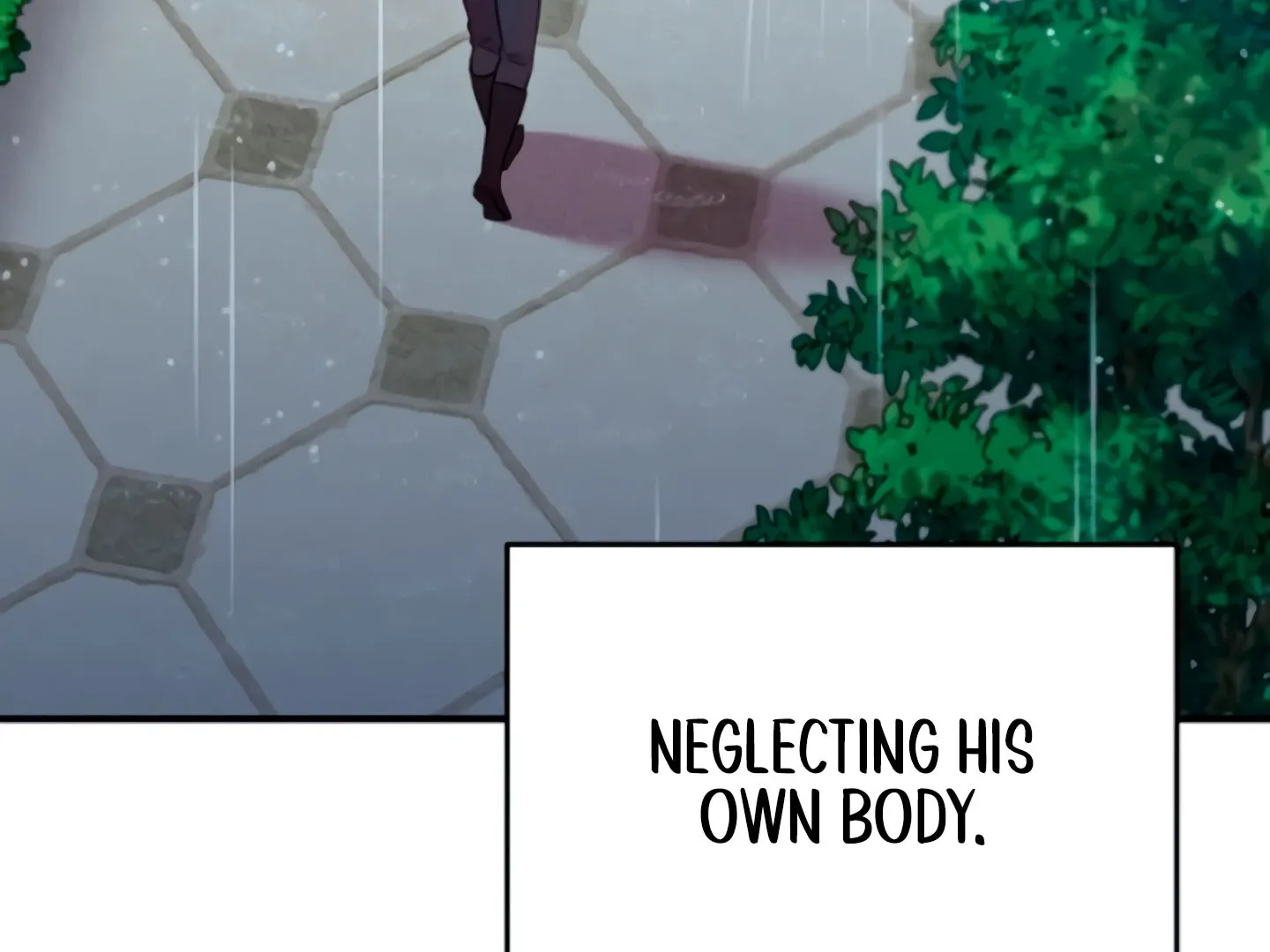 Lay Down Your Sword in the Bedroom Chapter 9 page 178 - 