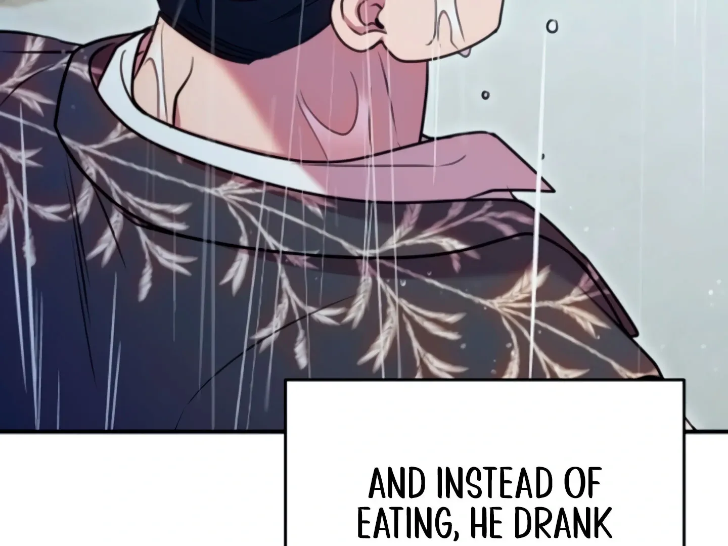 Lay Down Your Sword in the Bedroom Chapter 9 page 181 - 
