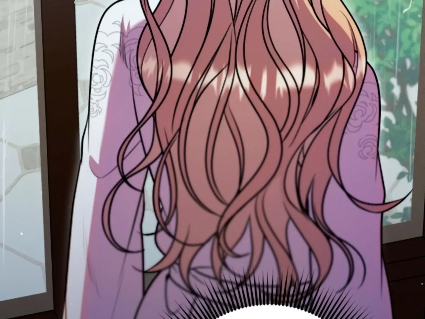 Lay Down Your Sword in the Bedroom Chapter 9 page 187 - 