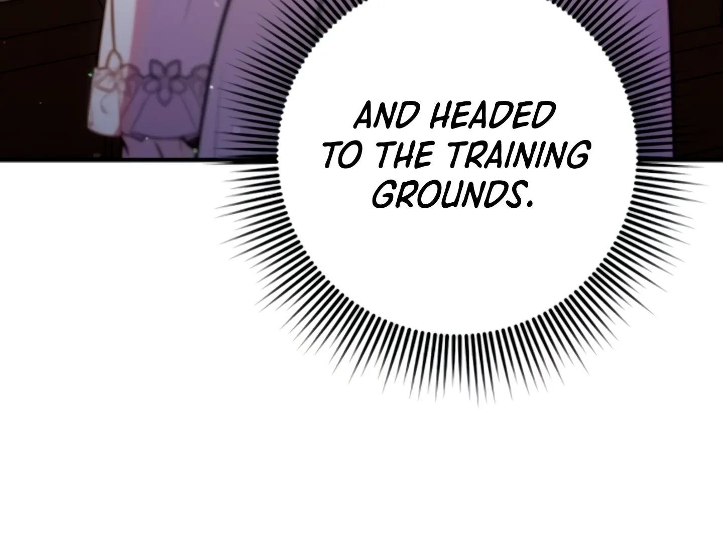 Lay Down Your Sword in the Bedroom Chapter 9 page 188 - 