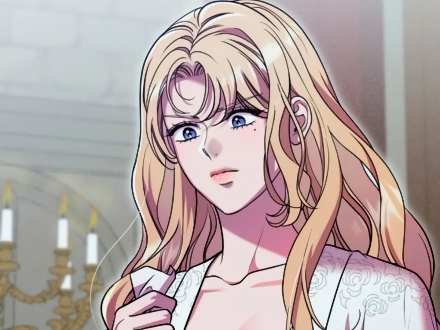 Lay Down Your Sword in the Bedroom Chapter 9 page 194 - 