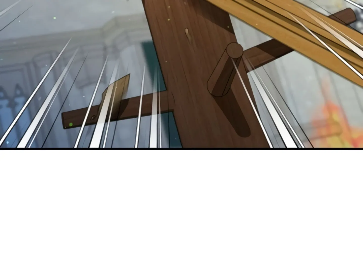 Lay Down Your Sword in the Bedroom Chapter 9 page 200 - 