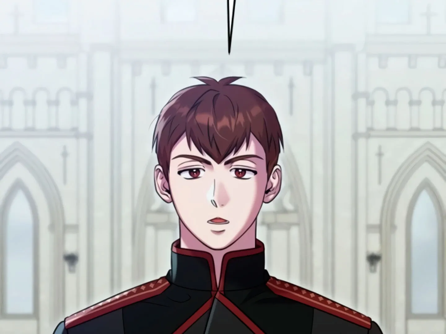 Lay Down Your Sword in the Bedroom Chapter 9 page 205 - 