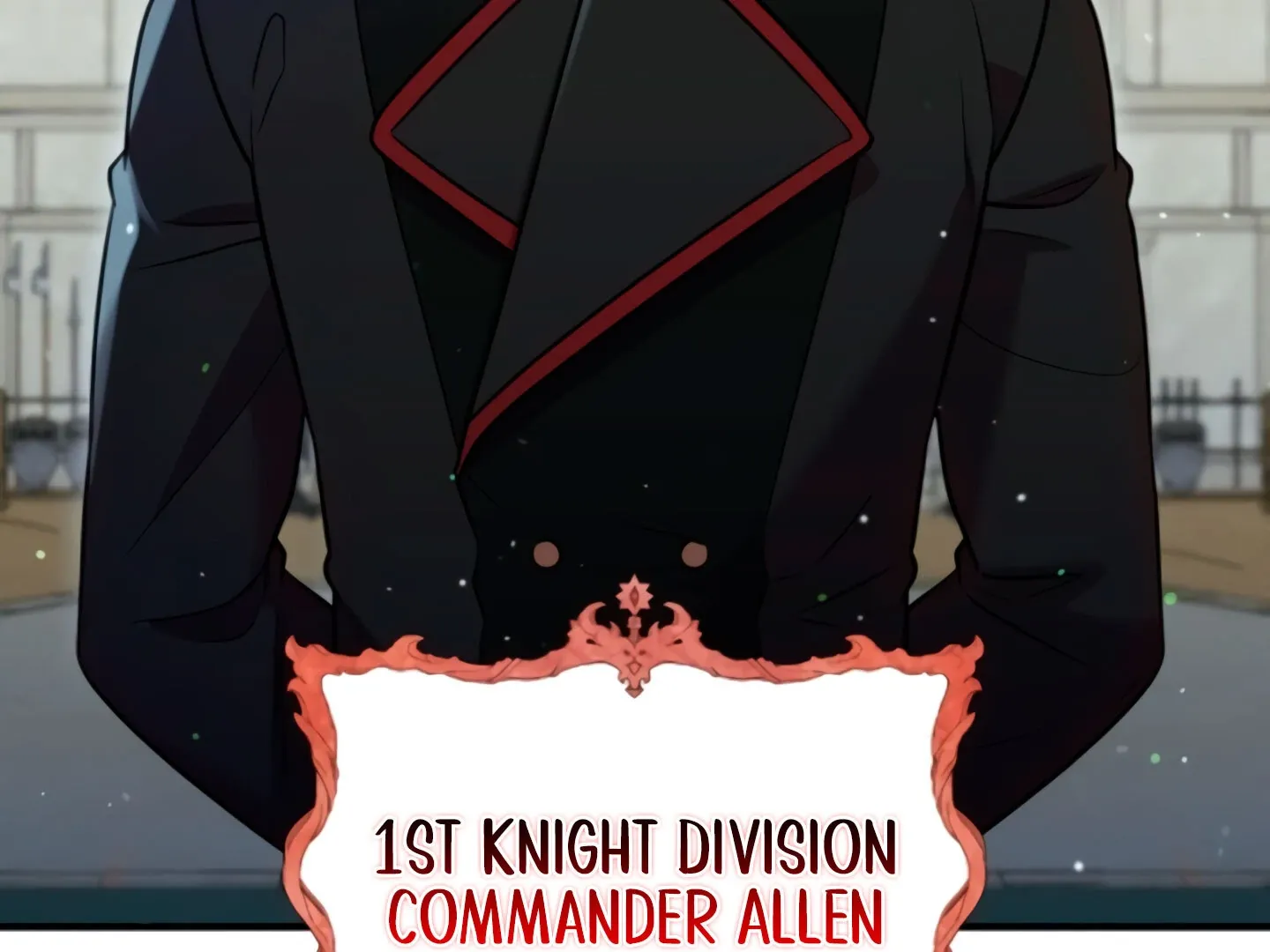 Lay Down Your Sword in the Bedroom Chapter 9 page 206 - 