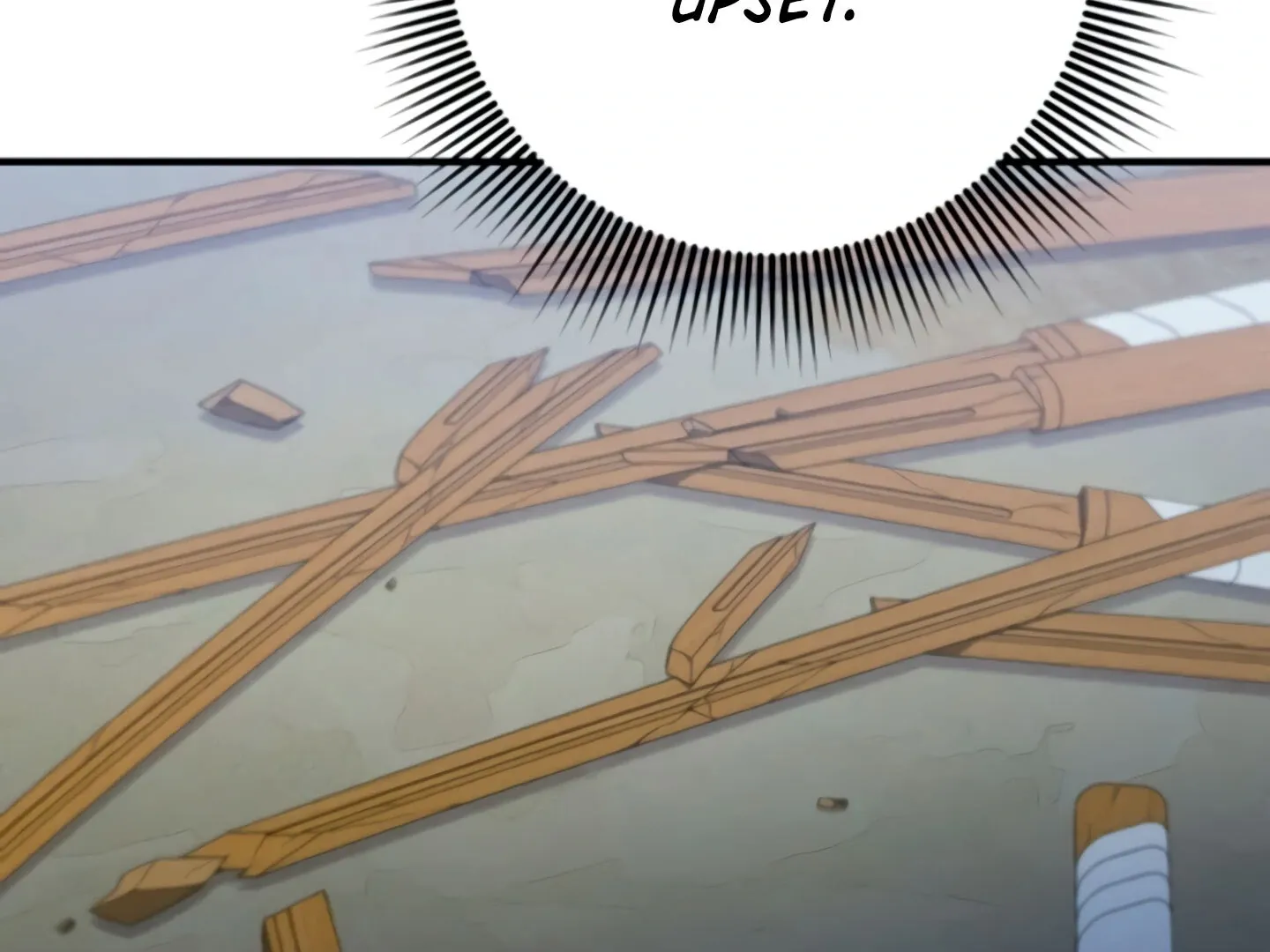Lay Down Your Sword in the Bedroom Chapter 9 page 210 - 