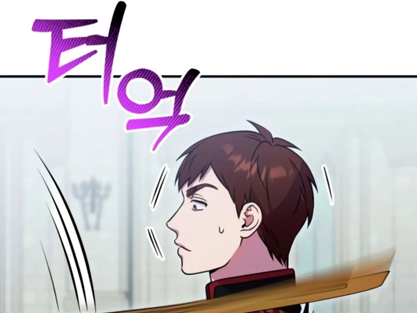 Lay Down Your Sword in the Bedroom Chapter 9 page 222 - 
