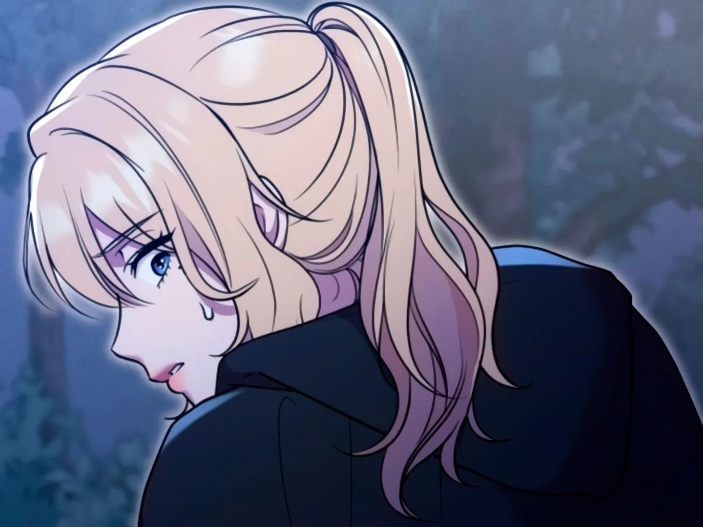 Lay Down Your Sword in the Bedroom Chapter 9 page 29 - 