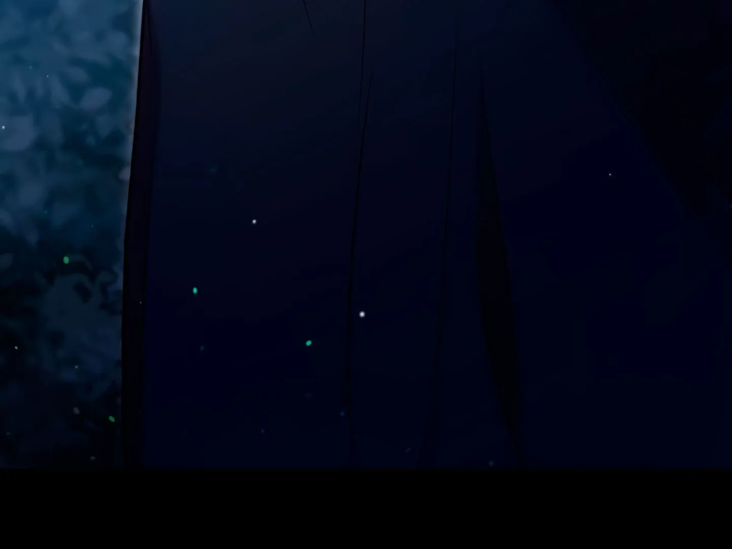 Lay Down Your Sword in the Bedroom Chapter 9 page 30 - 