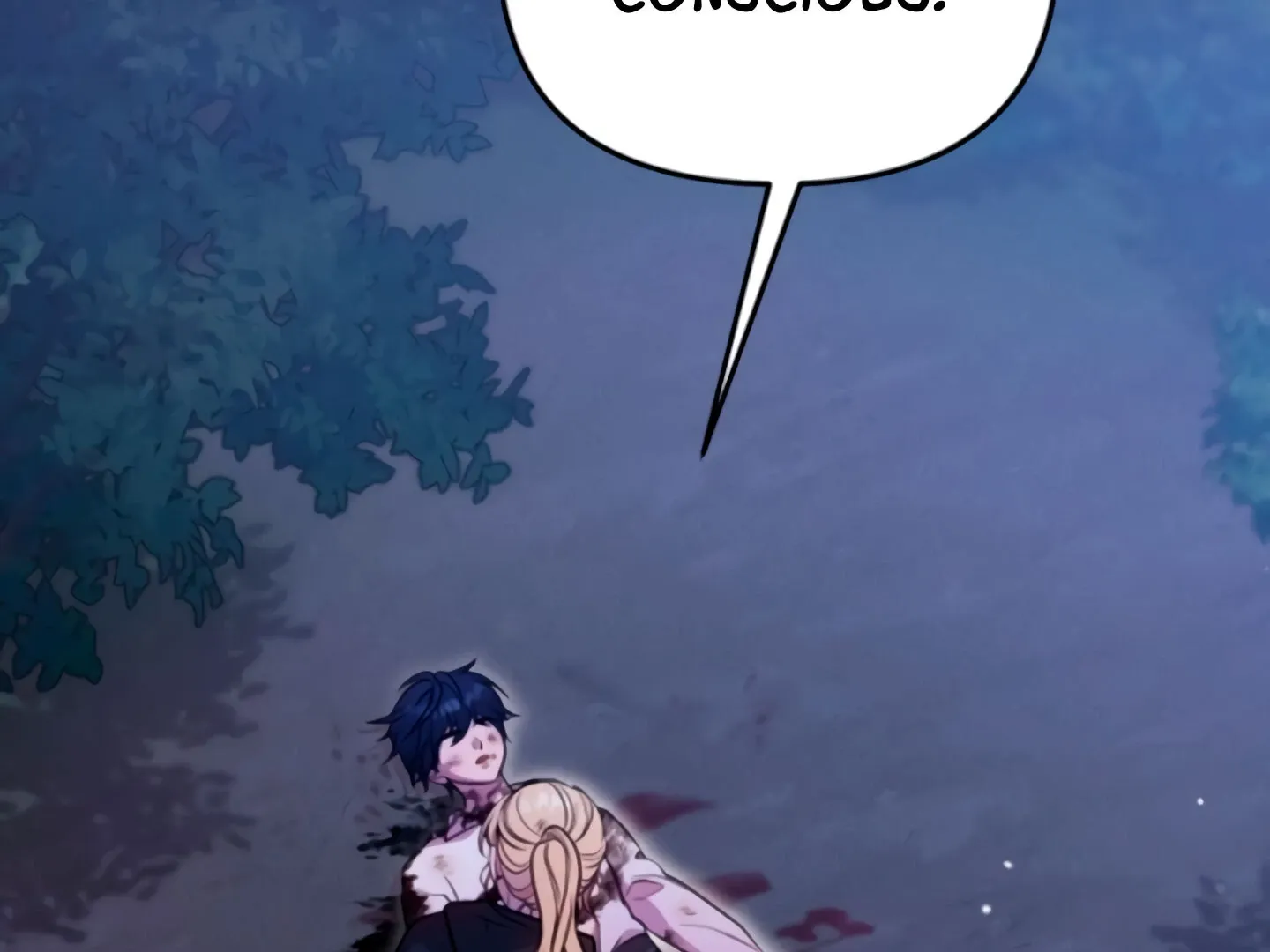 Lay Down Your Sword in the Bedroom Chapter 9 page 36 - 