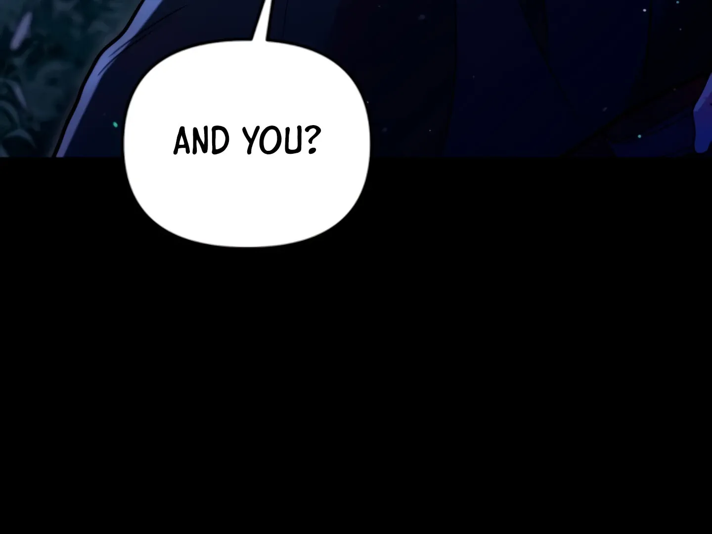 Lay Down Your Sword in the Bedroom Chapter 9 page 44 - 