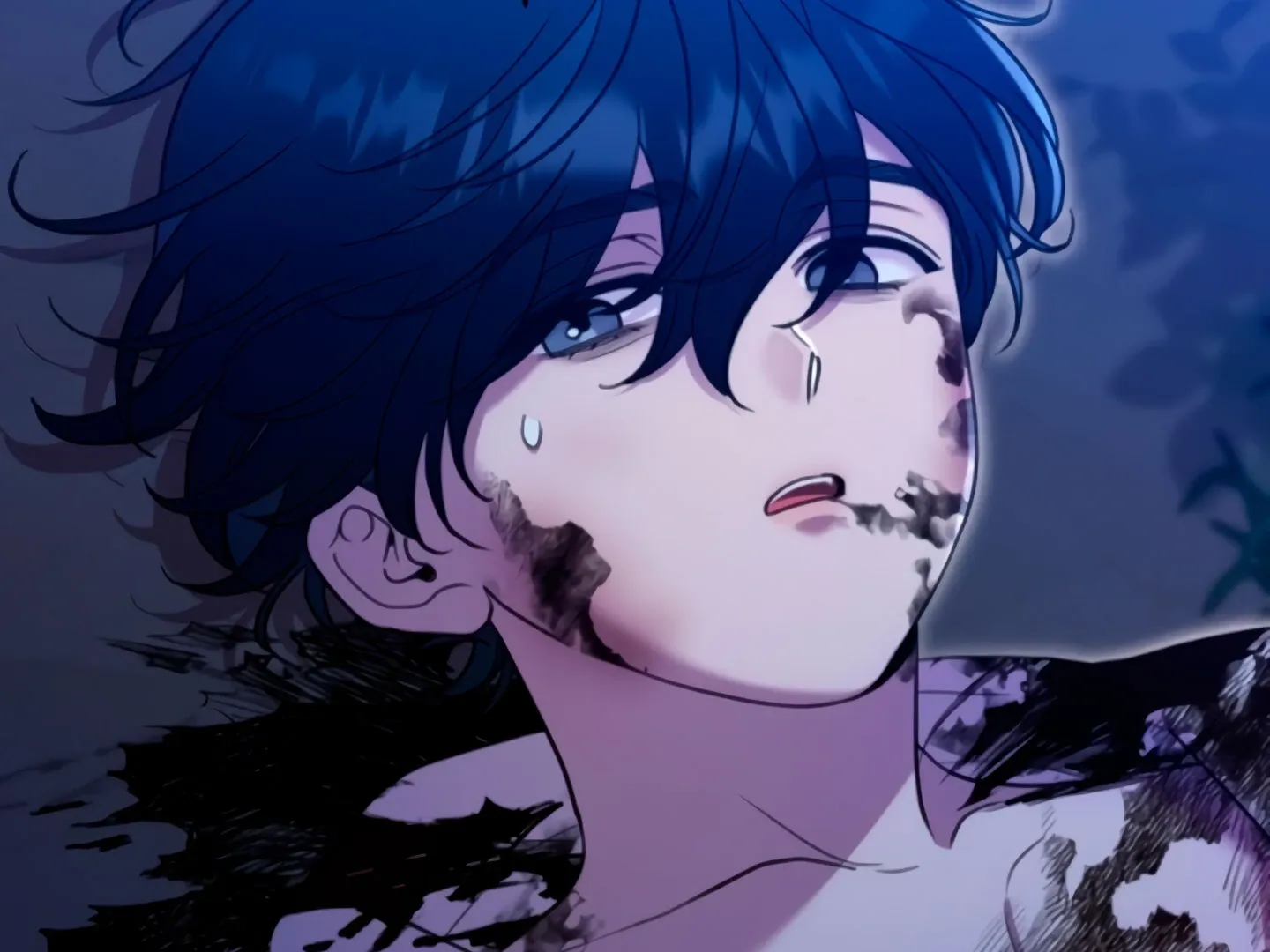 Lay Down Your Sword in the Bedroom Chapter 9 page 46 - 