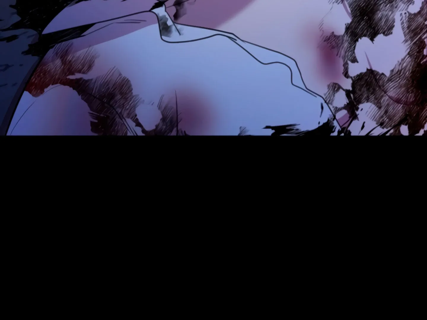 Lay Down Your Sword in the Bedroom Chapter 9 page 47 - 