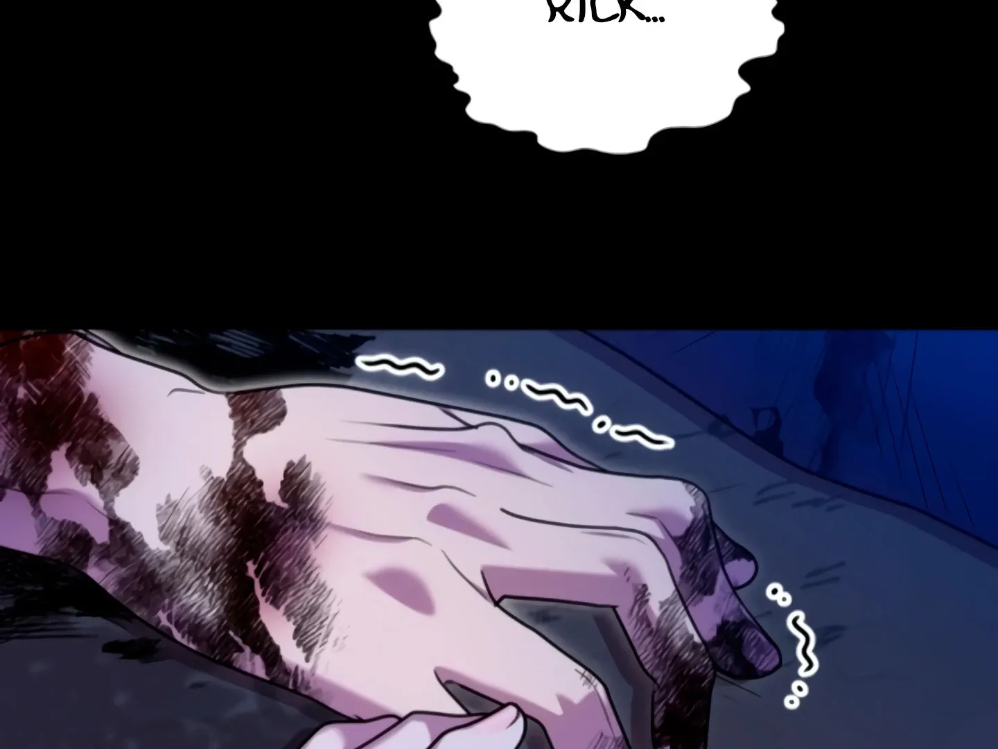 Lay Down Your Sword in the Bedroom Chapter 9 page 49 - 