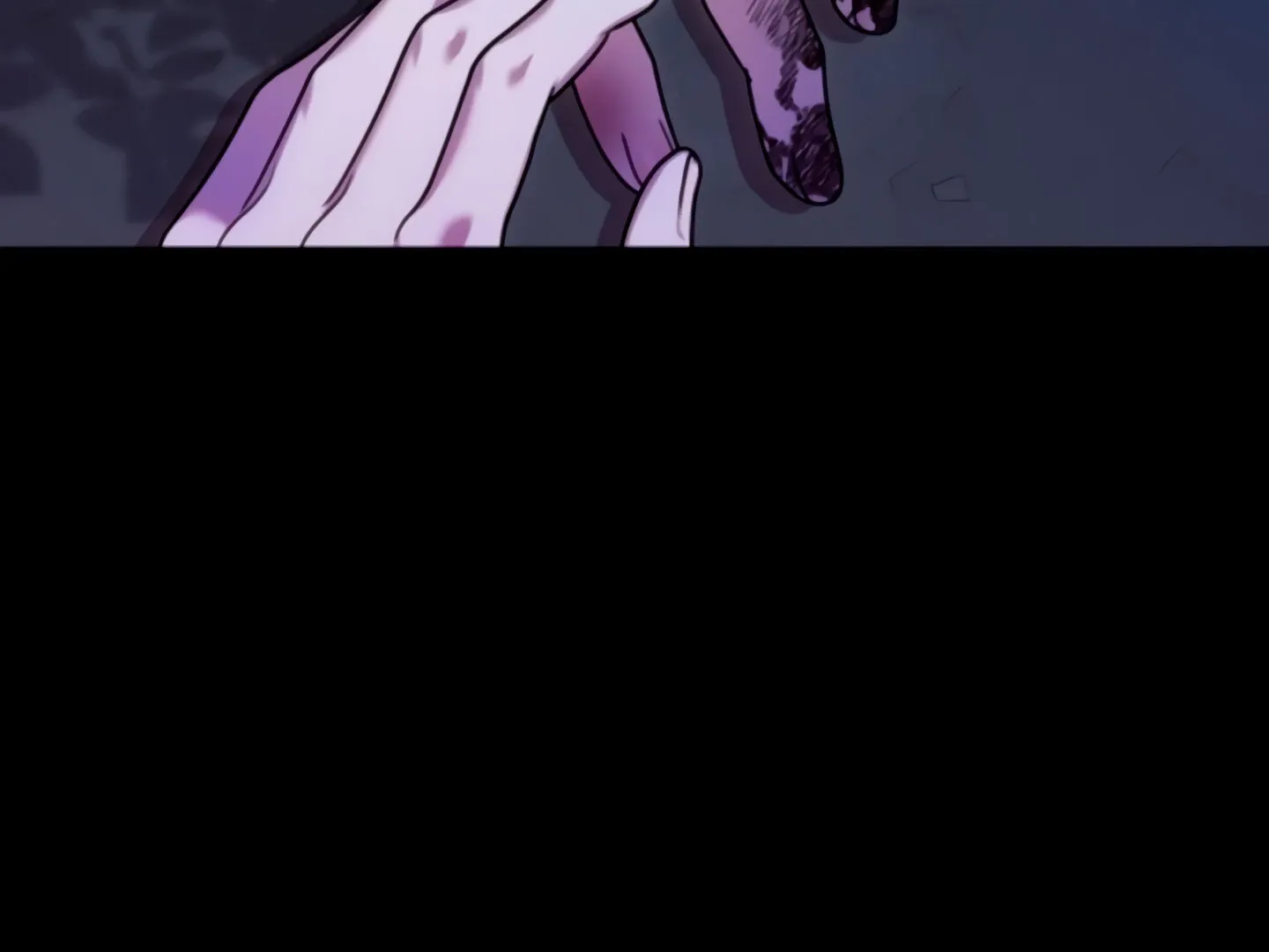 Lay Down Your Sword in the Bedroom Chapter 9 page 50 - 