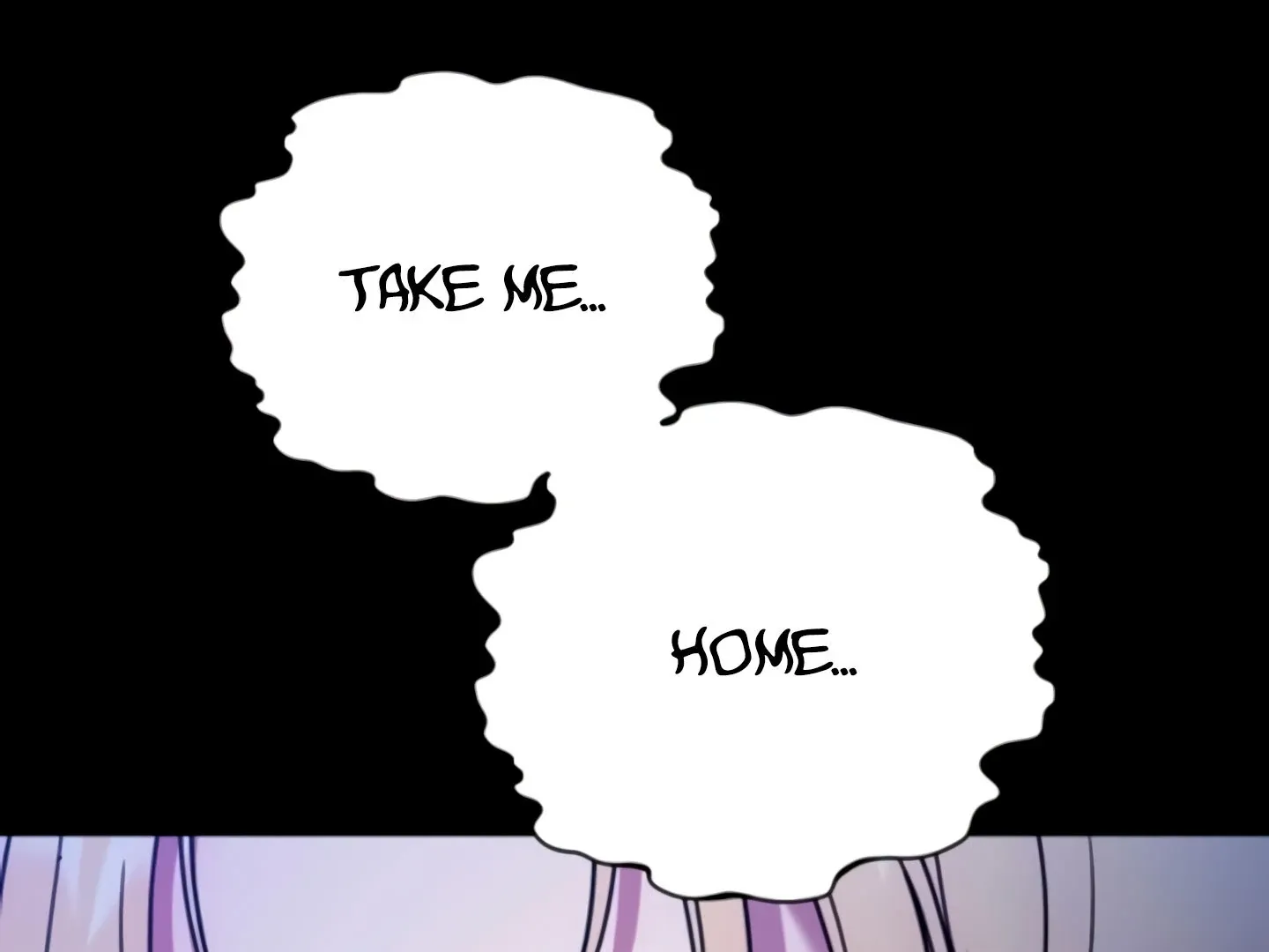 Lay Down Your Sword in the Bedroom Chapter 9 page 51 - 