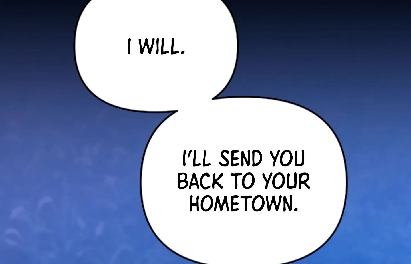 Lay Down Your Sword in the Bedroom Chapter 9 page 56 - 