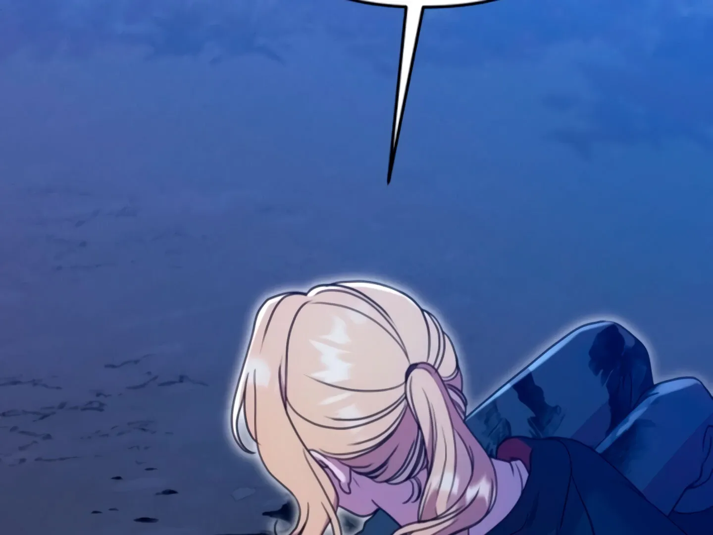 Lay Down Your Sword in the Bedroom Chapter 9 page 57 - 