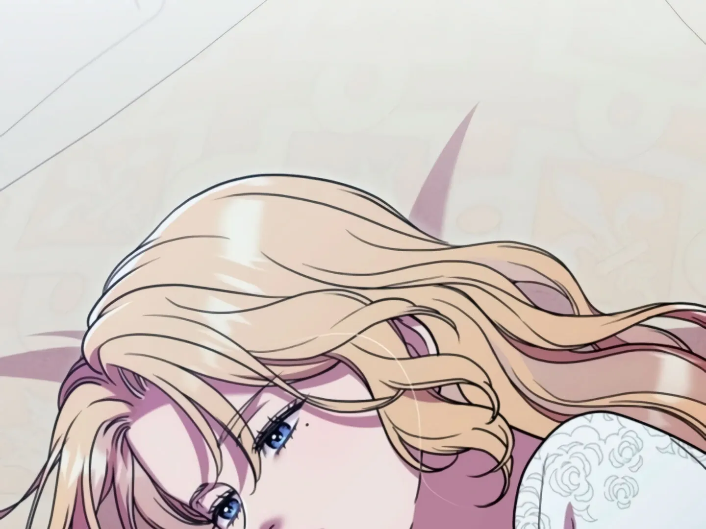Lay Down Your Sword in the Bedroom Chapter 9 page 63 - 