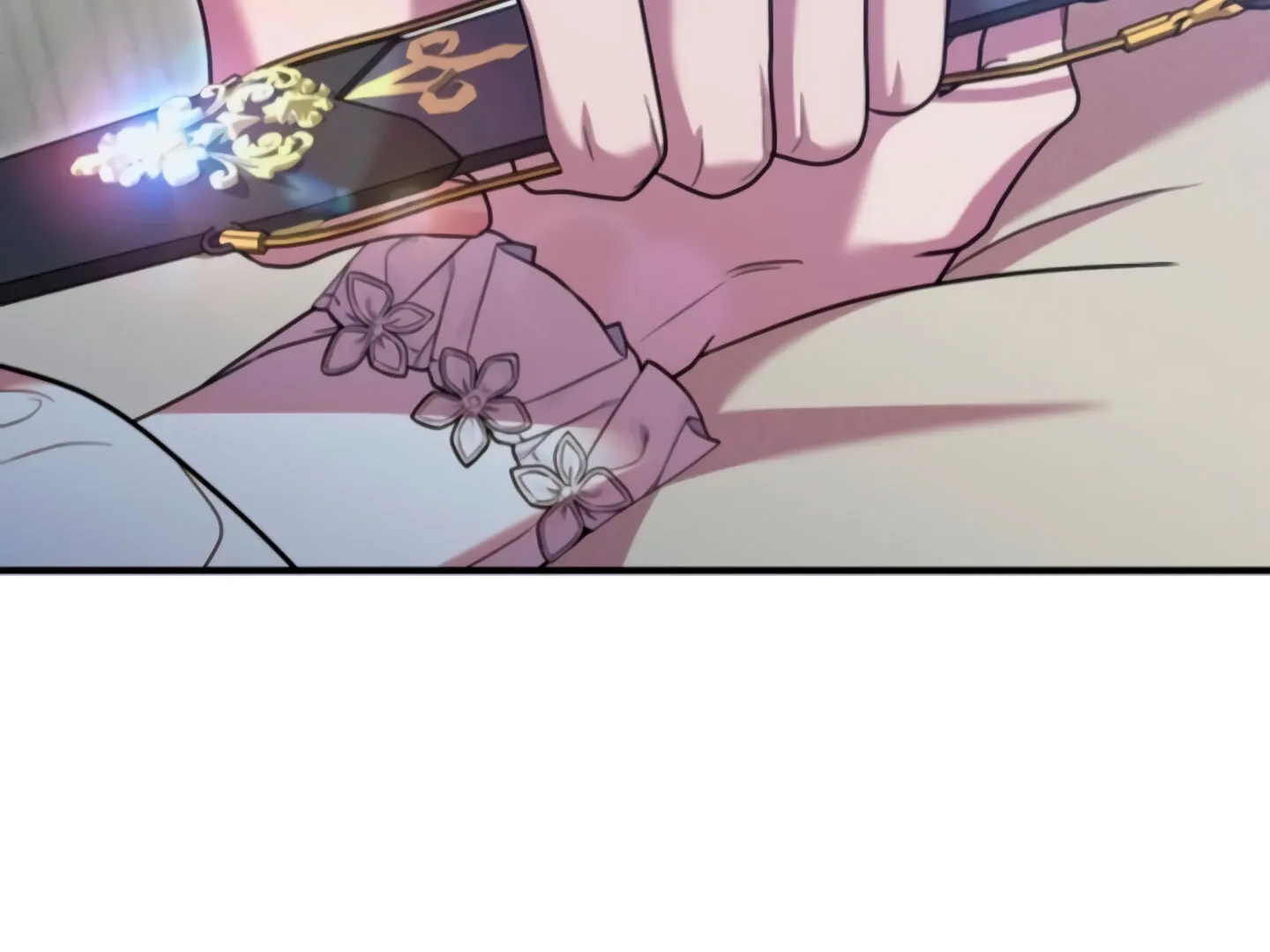 Lay Down Your Sword in the Bedroom Chapter 9 page 69 - 